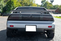 1986 Pontiac Fiero GT for sale