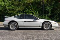 1986 Pontiac Fiero GT for sale
