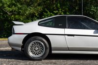 1986 Pontiac Fiero GT for sale
