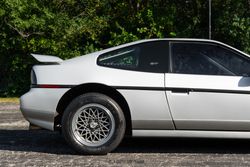 1986 Pontiac Fiero GT for sale