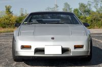 1986 Pontiac Fiero GT for sale