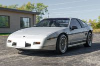 1986 Pontiac Fiero GT for sale