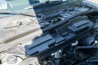 1986 Pontiac Fiero GT for sale
