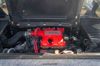 1986 Pontiac Fiero GT for sale