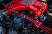 1986 Pontiac Fiero GT for sale