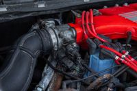 1986 Pontiac Fiero GT for sale
