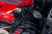 1986 Pontiac Fiero GT for sale