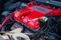 1986 Pontiac Fiero GT for sale