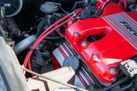 1986 Pontiac Fiero GT for sale