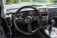 1986 Pontiac Fiero GT for sale