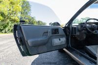 1986 Pontiac Fiero GT for sale