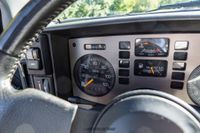 1986 Pontiac Fiero GT for sale