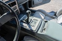 1986 Pontiac Fiero GT for sale