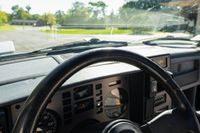 1986 Pontiac Fiero GT for sale