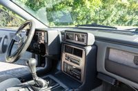 1986 Pontiac Fiero GT for sale