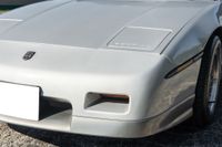 1986 Pontiac Fiero GT for sale