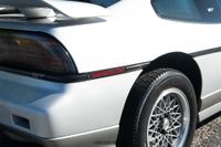 1986 Pontiac Fiero GT for sale