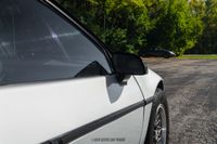1986 Pontiac Fiero GT for sale