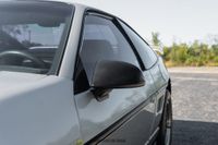 1986 Pontiac Fiero GT for sale