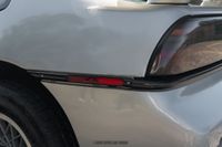 1986 Pontiac Fiero GT for sale