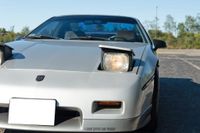 1986 Pontiac Fiero GT for sale