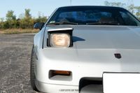 1986 Pontiac Fiero GT for sale