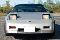 1986 Pontiac Fiero GT for sale