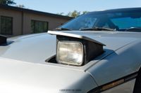 1986 Pontiac Fiero GT for sale