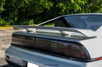 1986 Pontiac Fiero GT for sale