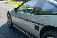 1986 Pontiac Fiero GT for sale
