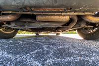 1986 Pontiac Fiero GT for sale