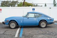 1973 Triumph GT6 for sale