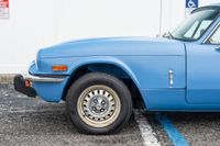 1973 Triumph GT6 for sale
