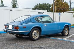 1973 Triumph GT6 for sale