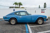 1973 Triumph GT6 for sale
