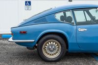 1973 Triumph GT6 for sale