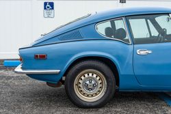 1973 Triumph GT6 for sale