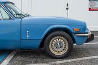 1973 Triumph GT6 for sale