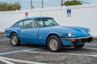 1973 Triumph GT6 for sale