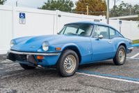 1973 Triumph GT6 for sale