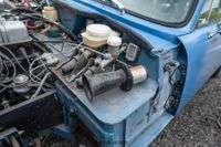 1973 Triumph GT6 for sale