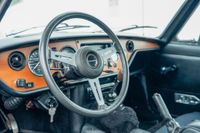 1973 Triumph GT6 for sale