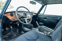 1973 Triumph GT6 for sale