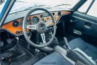 1973 Triumph GT6 for sale