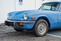 1973 Triumph GT6 for sale
