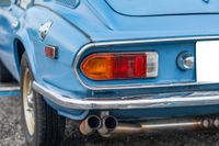 1973 Triumph GT6 for sale