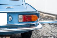 1973 Triumph GT6 for sale