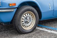 1973 Triumph GT6 for sale