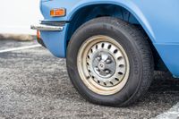 1973 Triumph GT6 for sale