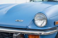 1973 Triumph GT6 for sale
